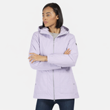 Regatta Womens Bergonia II Waterproof Insulated Jacket