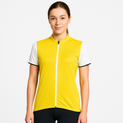 Dare2b Womens Bestir Wicking Short Sleeve Cycle Jersey