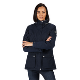 Regatta Womens Myrrhine Waterproof Insulated Jacket