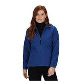 Regatta Womens Thor III Full Zip Fleece Jacket
