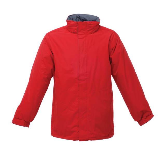 Regatta Womens Beauford Waterproof Insulated Jacket
