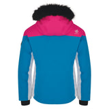 Dare2b Vast Kids Waterproof Insulated Ski Jacket