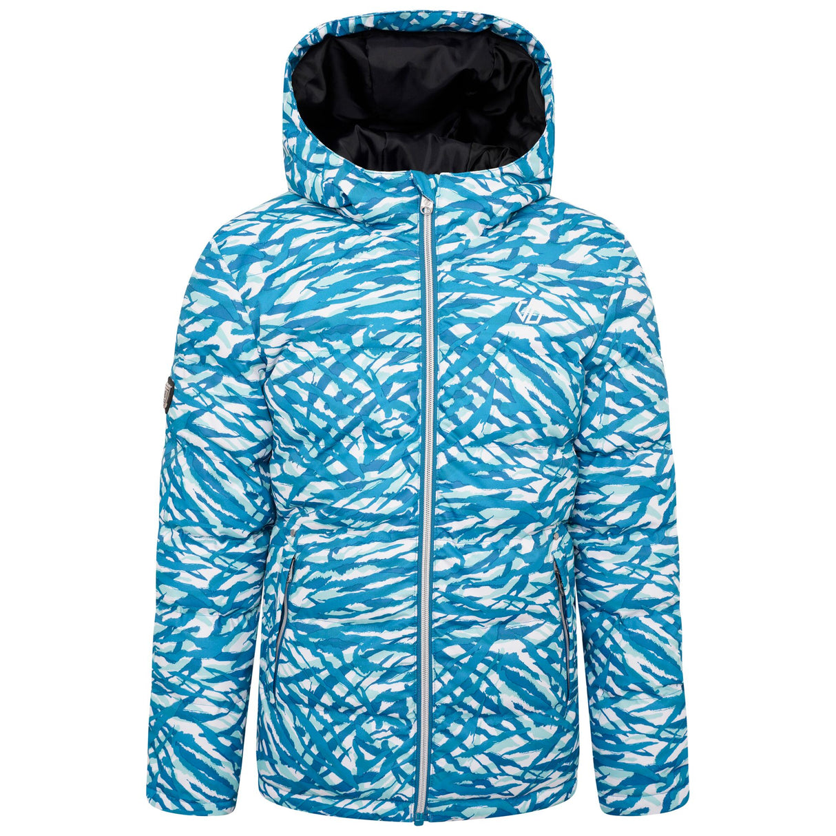 Dare2b Verdict Kids Waterproof Insulated Ski Jacket