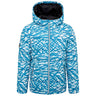 Dare2b Verdict Kids Waterproof Insulated Ski Jacket