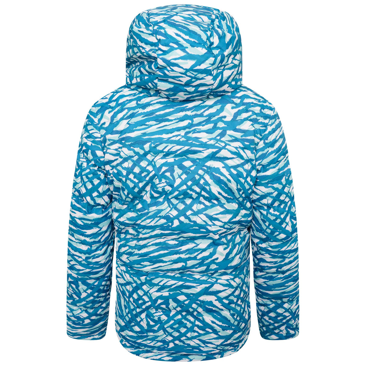 Dare2b Verdict Kids Waterproof Insulated Ski Jacket