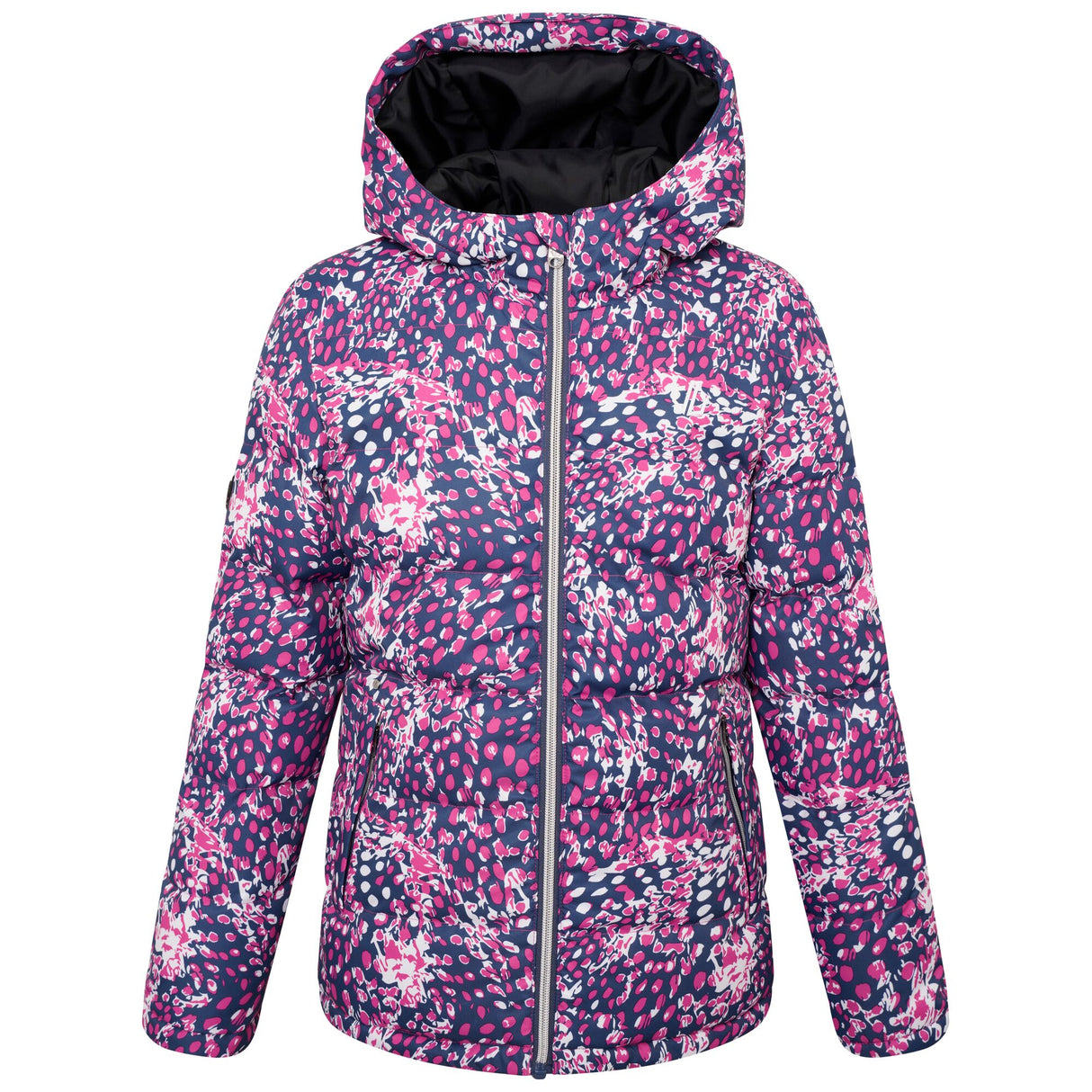 Dare2b Verdict Kids Waterproof Insulated Ski Jacket