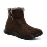 Regatta Womens Verena Fleece Lined Boots