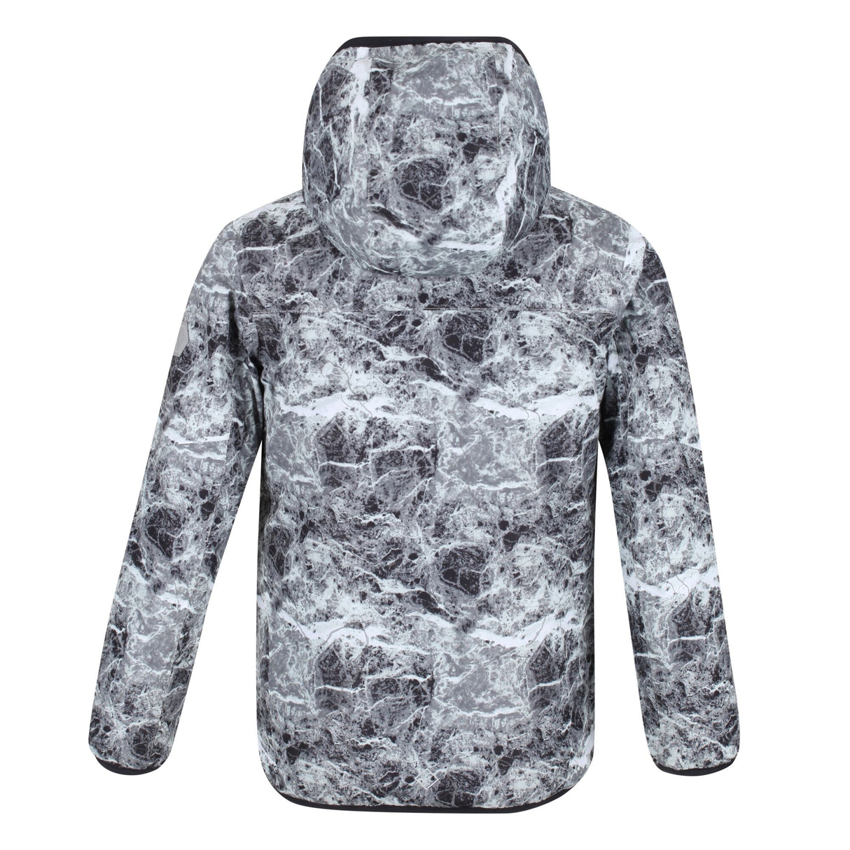 Regatta Kids Volcanics V Waterproof Insulated Jacket