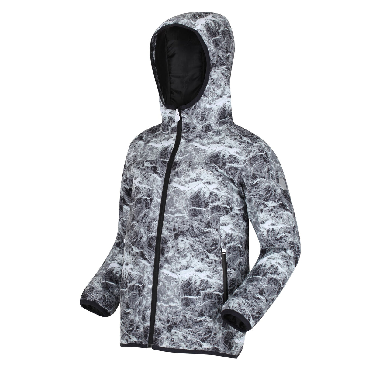 Regatta Kids Volcanics V Waterproof Insulated Jacket