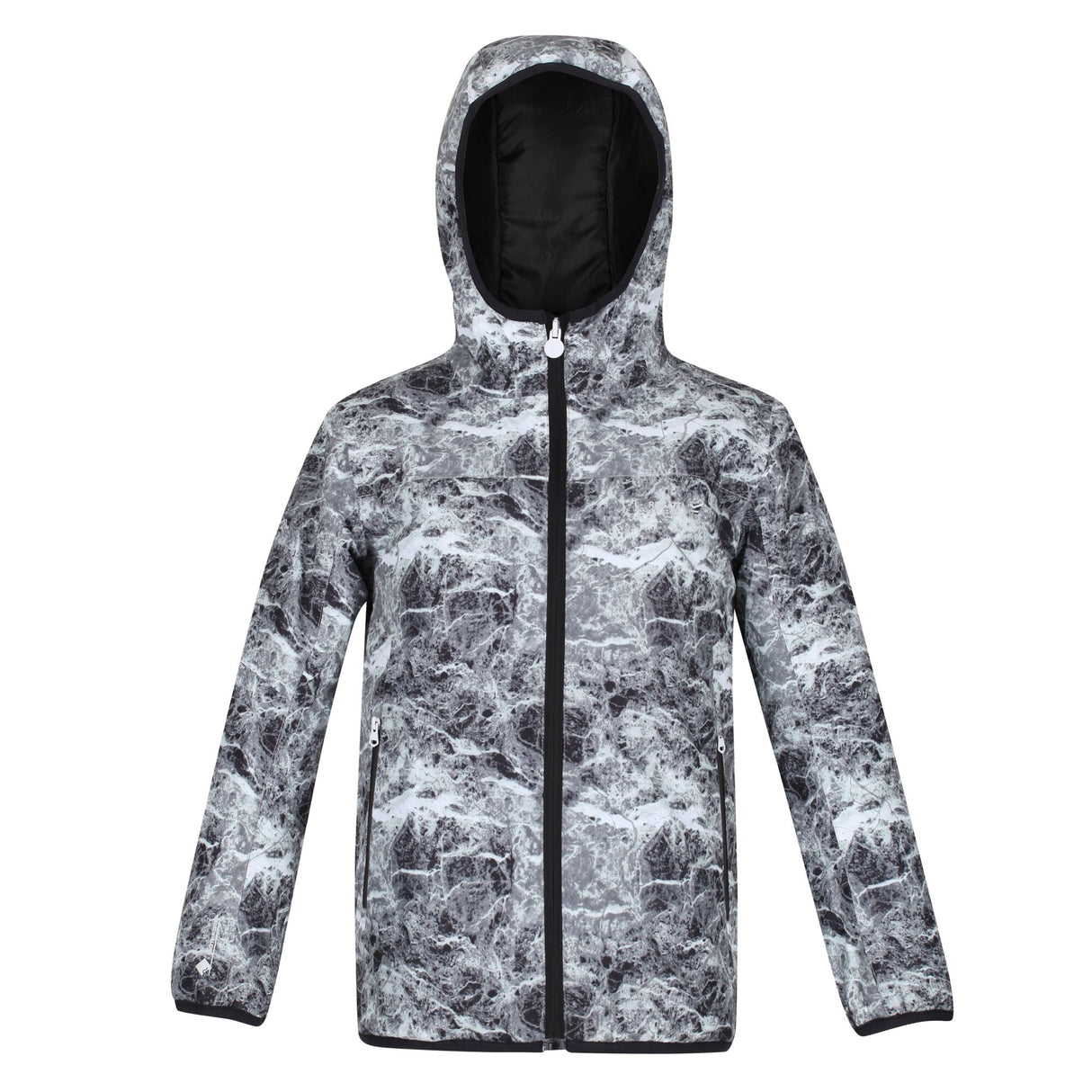 Regatta Kids Volcanics V Waterproof Insulated Jacket