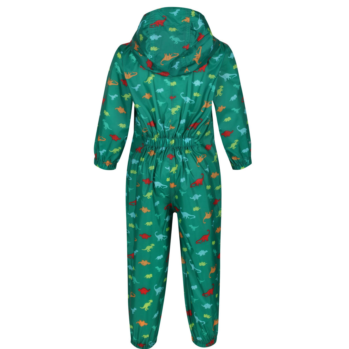 Regatta Kids Waterproof Puddle Suit