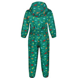 Regatta Kids Waterproof Puddle Suit