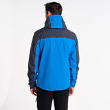 Dare2b Mens Diluent Era Lightweight Waterproof Jacket
