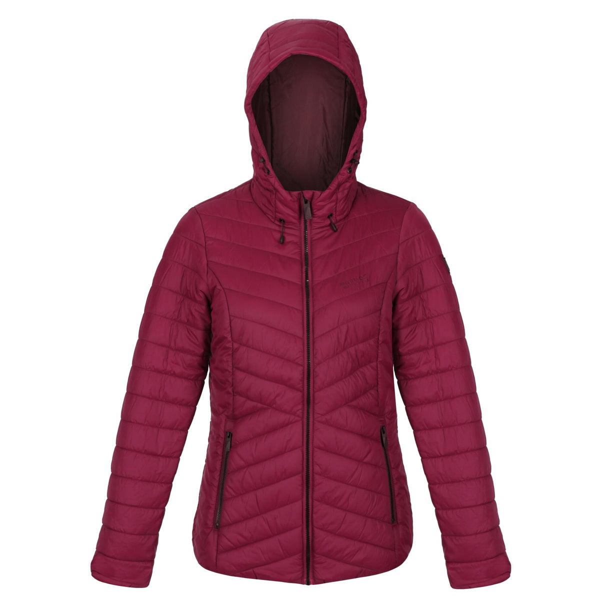 Regatta Womens Voltera Loft Heated Insulated Jacket