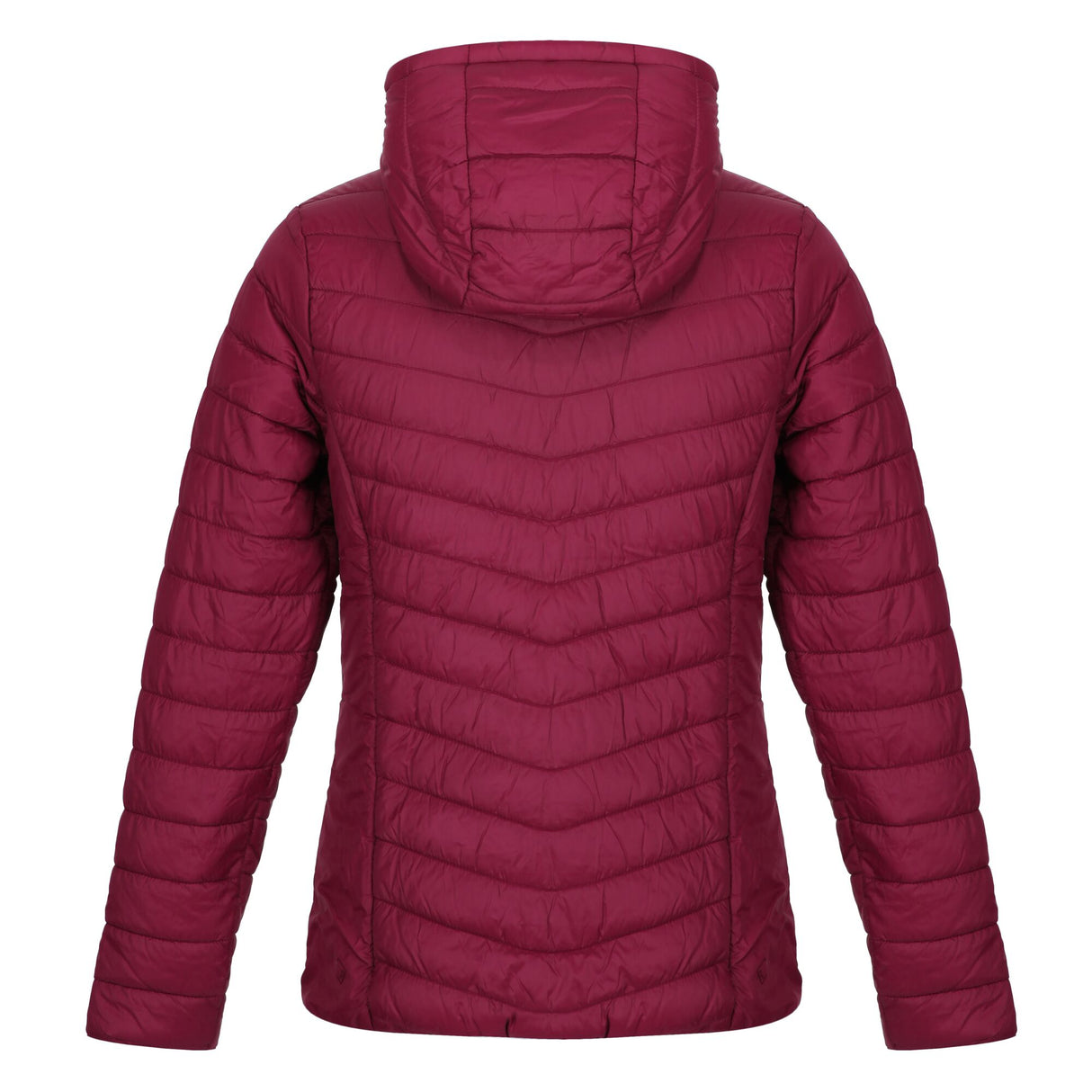 Regatta Womens Voltera Loft Heated Insulated Jacket