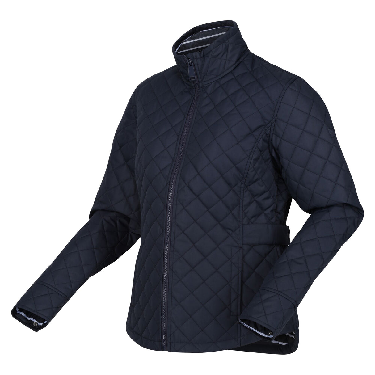 Regatta Womens Carmine Quilted Jacket