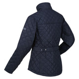 Regatta Womens Carmine Quilted Jacket