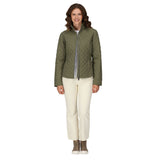 Regatta Womens Carmine Quilted Jacket