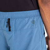 Dare2b Mens Recreate II 2-in1 Sporty Shorts