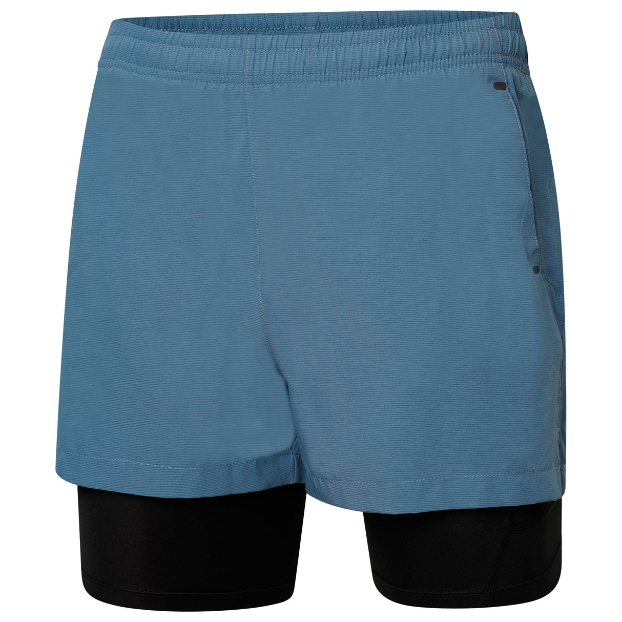 Dare2b Mens Recreate II 2-in1 Sporty Shorts