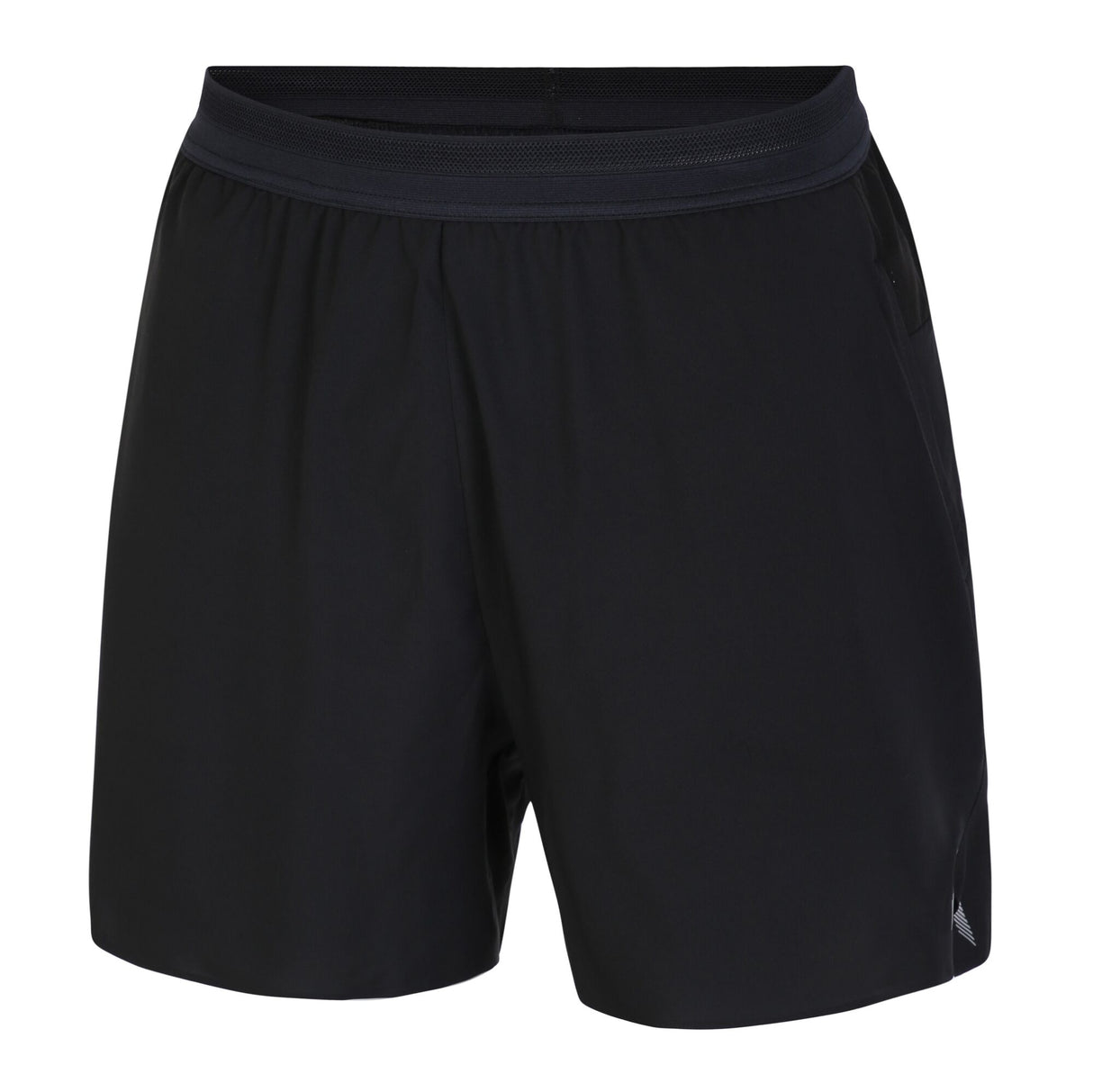 Dare2b Mens Accelerate 7 Inch Fitness Shorts