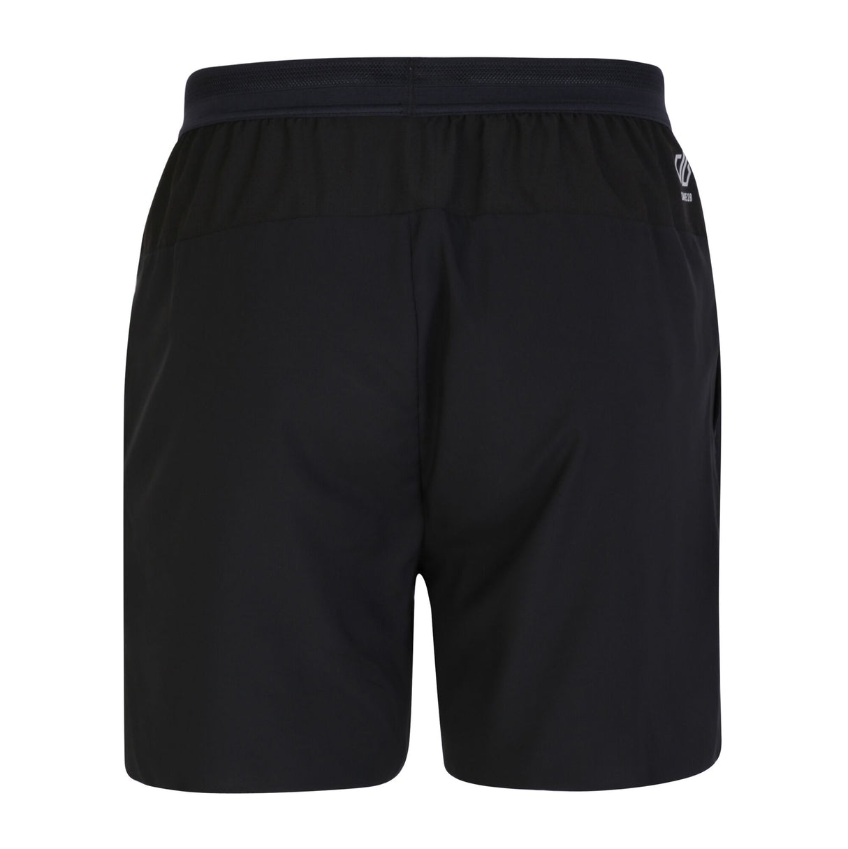 Dare2b Mens Accelerate 7 Inch Fitness Shorts