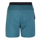 Dare2b Mens Accelerate 7 Inch Fitness Shorts