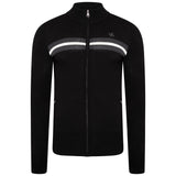 Dare2b Mens Dutiful Full Zip Jumper Knitted Sweater