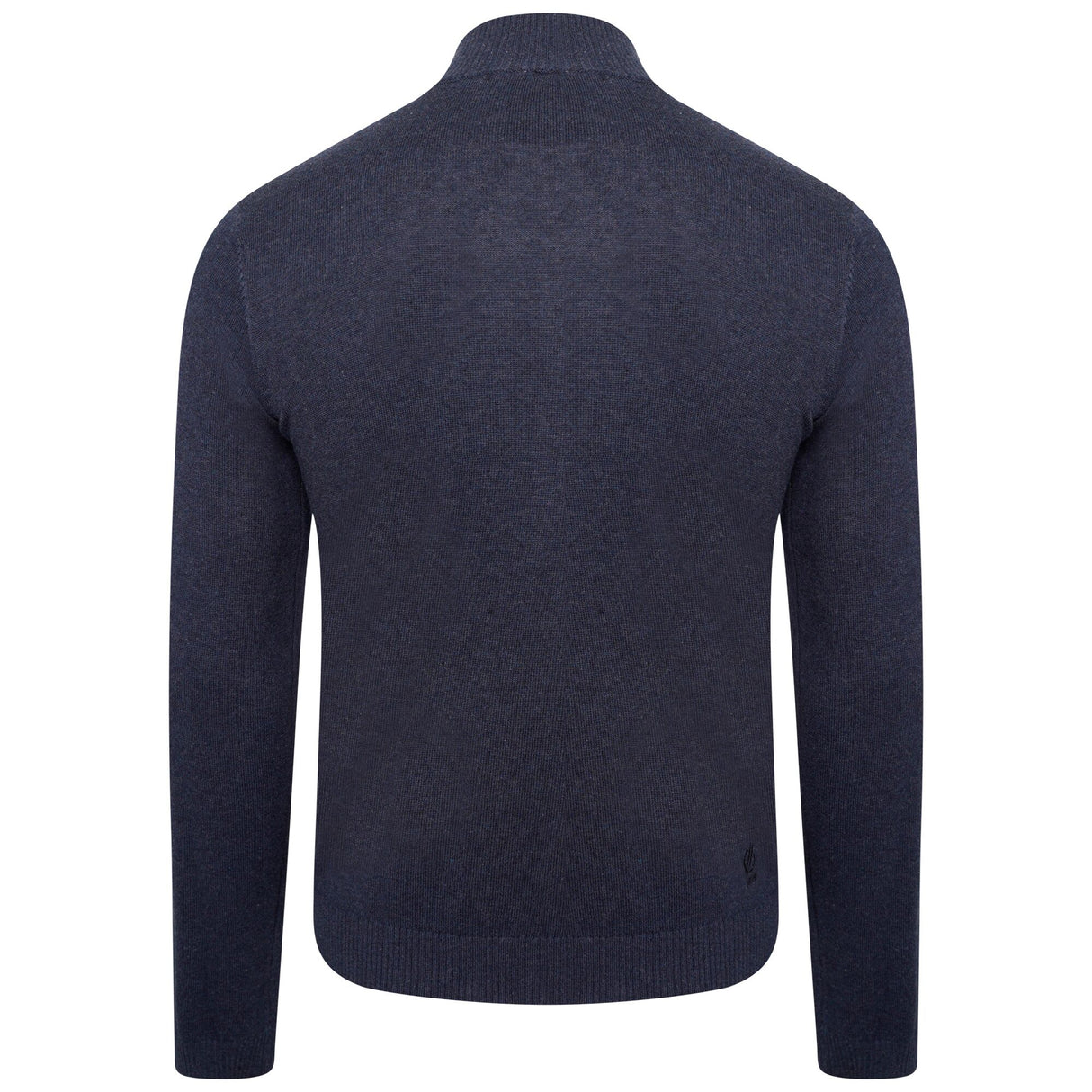 Dare2b Mens Dutiful Full Zip Jumper Knitted Sweater