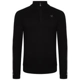 Dare2b Mens Dutiful II Half Zip Fleece Jacket