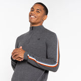 Dare2b Mens Dutiful II Half Zip Fleece Jacket