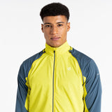 Dare2b Mens Oxidate Lightweight Windshell Jacket