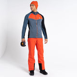 Dare2b Mens Contend Core Lightweight Stretch Jacket