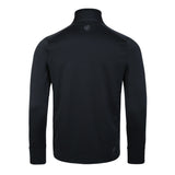 Dare2b Mens Terrain Core Half Zip Softshell Midlayer