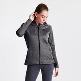Dare2b Womens Faultless Hybrid Full Zip Fleece Jacket