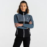 Dare2b Womens Avidly Hooded Softshell Jacket
