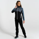 Dare2b Womens Avidly Hooded Softshell Jacket
