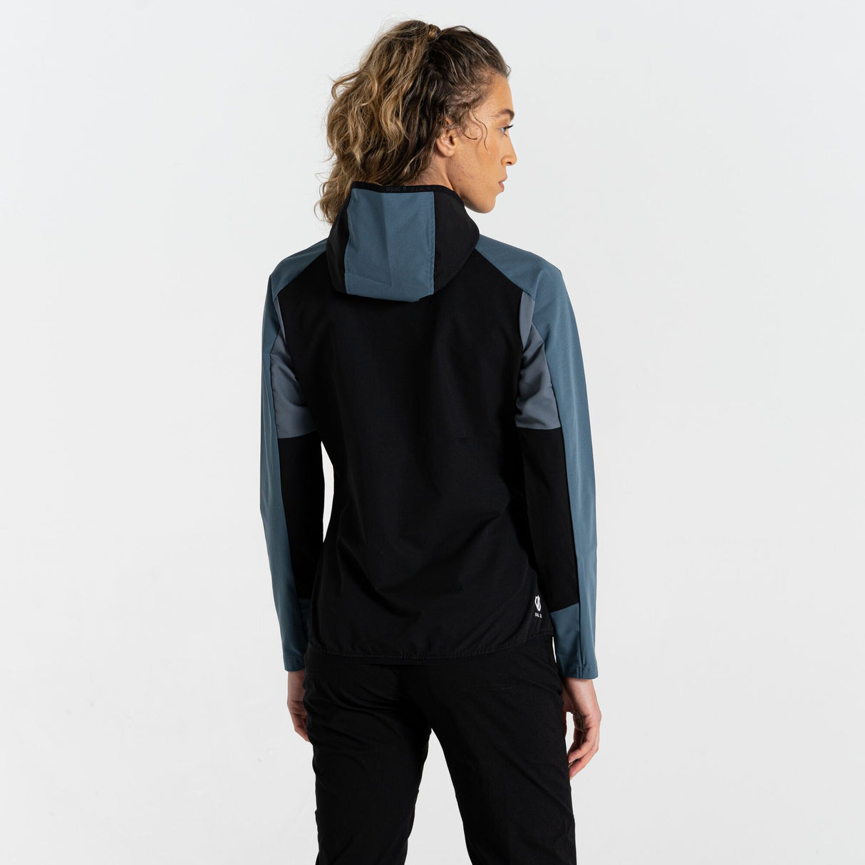 Dare2b Womens Avidly Hooded Softshell Jacket
