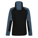 Dare2b Womens Avidly Hooded Softshell Jacket