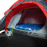 Regatta Kivu v2 4 Man Camping Outdoor Tent
