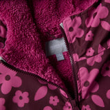 Regatta Kids Hooded Waterproof Dry Changing Robe