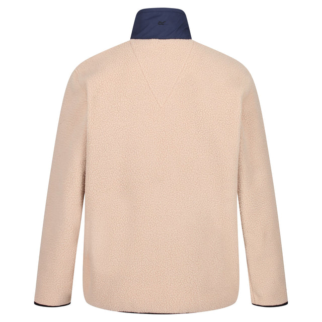 Regatta Mens Cayo Full Zip Fleece Jacket