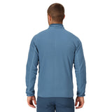 Regatta Mens Hadfield Full Zip Fleece Jacket