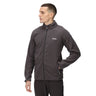 Regatta Mens Hadfield Full Zip Fleece Jacket