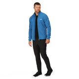 Regatta Mens Hadfield Full Zip Fleece Jacket