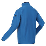 Regatta Mens Hadfield Full Zip Fleece Jacket