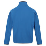 Regatta Mens Hadfield Full Zip Fleece Jacket