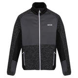 Regatta Mens Coladane IV Full Zip Fleece Jacket