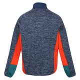 Regatta Mens Coladane IV Full Zip Fleece Jacket