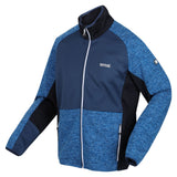 Regatta Mens Coladane IV Full Zip Fleece Jacket